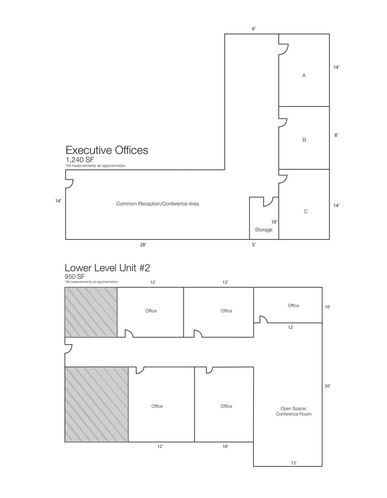 GroMaster Building: 5634 S 85th Circle, Omaha, NE 68127